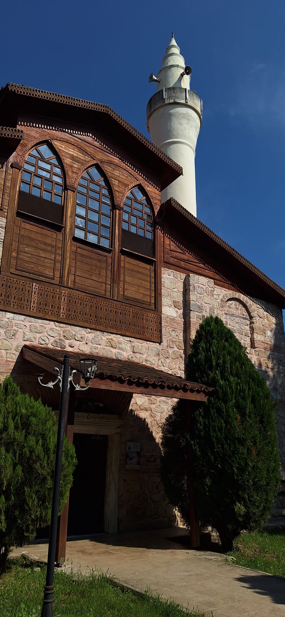 Vize Ayasofyası
